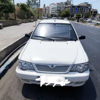 پراید 132 SE، مدل ۱۳۹۸|خودرو سواری و وانت|بندرعباس, |دیوار