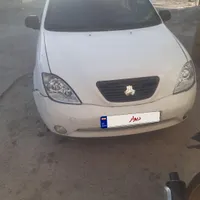 تیبا صندوق‌دار SX، مدل ۱۳۹۱|خودرو سواری و وانت|کرمانشاه, |دیوار