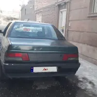 پژو آر دی (RD) دوگانه سوز۱۳۸۵CNG۲|خودرو سواری و وانت|تبریز, |دیوار