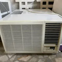 کولر ال جی موتور بزرگ|کولر گازی و فن‌کوئل|رشت, دیانتی|دیوار