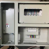 تابلو کنتور برق