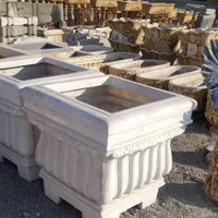 گلدان فلاورباکس میز نیمکت آبنما مجسمه تندیس|مصالح و تجهیزات ساختمان|تهران, شهرک دانشگاه|دیوار