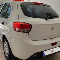 تیبا 2 (هاچبک) EX، مدل ۱۴۰۰