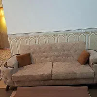 مبل راحتی