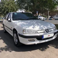 پارس tu5 مدل ۹۵ بیرنگ پلمپ