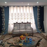نصب خشکشویی نصاب انواع پرده فروش در تهران|خدمات پیشه و مهارت|تهران, جنت‌آباد مرکزی|دیوار