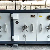 گاوصندوق 721 کیلو جواهری|ابزارآلات|کرمان, |دیوار