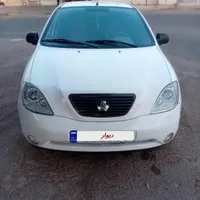 تیبا 2 (هاچبک) EX، مدل ۱۳۹۶|خودرو سواری و وانت|اهواز, حصیرآباد|دیوار