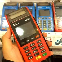 دستگاه کارتخوان نیولند 31 پلاس pos بیسیم|فروشگاه و مغازه|اصفهان, عطار نیشابوری|دیوار