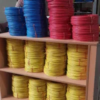 سیم برق و کابل|عمده‌فروشی|شیراز, باهنر|دیوار