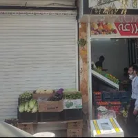 ملک و مغازه تجاری  با بنای ۳۳۳متر بر خیابان|فروش مغازه و غرفه|قم, چهار مردان|دیوار