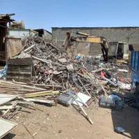 خرید خریدار ضایعات آهن مس برنج آلمنیوم