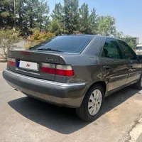 سیتروئن زانتیا 2000cc، مدل ۱۳۸۶|خودرو سواری و وانت|شیراز, قدوسی غربی|دیوار