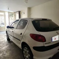 ۲۰۶ برو سرحال ۲۰۶