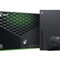 کنسول بازی XBOX Series X