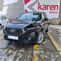 هایما 8S مشکی مدل 404