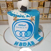 کیک های خامه ای وفوندانتی|خدمات پذیرایی، مراسم|مشهد, توس (بلوار توس)|دیوار