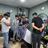 آموزش آرایشگری در آموزشگاه