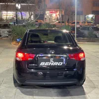 کیا سراتو مونتاژ اتوماتیک آپشنال 2000cc، مدل ۱۳۹۶|خودرو سواری و وانت|اصفهان, تخت فولاد|دیوار