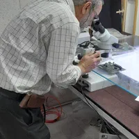 تعمیر تعمیرات تلویزیون ال ای دی و ال سی دی عزیزی|خدمات پیشه و مهارت|قم, امامزاده ابراهیم|دیوار