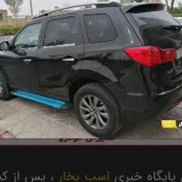 هایما s7 پلاس|خودرو سواری و وانت|تبریز, |دیوار