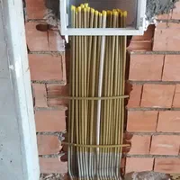 برقکاری ساختمان|خدمات پیشه و مهارت|ساری, |دیوار