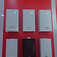 پکیج دیواری . آبگرمکن. اسپیلت. تصفیه آب|آبگرمکن، پکیج، شوفاژ|مرودشت, تخت جمشید|دیوار