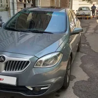 برلیانس اتومات ۹۶