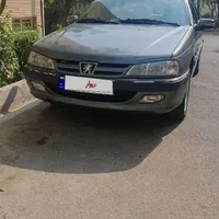 پژو پارس سال، مدل ۱۳۹۴|خودرو سواری و وانت|تهران, پونک|دیوار
