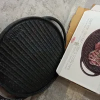 جوجه کباب پز گریل پز دو رو نو|ظروف پخت‌وپز|تهران, دانشگاه علم و صنعت|دیوار