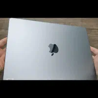 مک بوک پرو 2021 اپل 14 اینچ M1 Pro رم 16 حافظه 1TB|رایانه همراه|تهران, میدان ولیعصر|دیوار