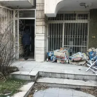 کلنگی ۲۸۰ متر با جواز ۵ طبقه شیخ بهایی شیراز|فروش زمین و ملک کلنگی|تهران, شیرازی|دیوار