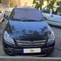 دانگ فنگ h30کراس