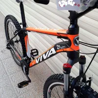 دوچرخه سایز 26 و 27.5 ویوا VIVA *دوچرخه امین*|دوچرخه، اسکیت، اسکوتر|قم, امامزاده ابراهیم|دیوار