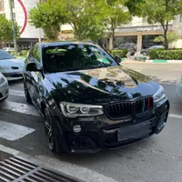 BMW x4 2016|خودرو سواری و وانت|تهران, سعادت‌آباد|دیوار