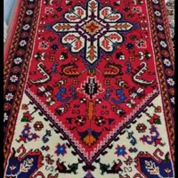 زرنیم و ۱در۲متر هریس نقشه|فرش|مراغه, |دیوار