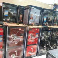 خرید خریدار گاوصندوق ، فروش ( گاوصندوق )