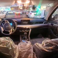 شاهین اتومات پلاس تیوفایو و CVTصفر ۴۰۴|خودرو سواری و وانت|تهران, ستارخان|دیوار