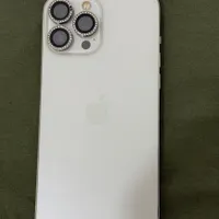 اپل iPhone 13 Pro Max با حافظهٔ ۲۵۶ گیگابایت|موبایل|یاسوج, |دیوار