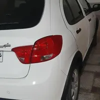 کوییک دنده ای ساده تحویلی اسفند۱۴۰۱ سفارشی