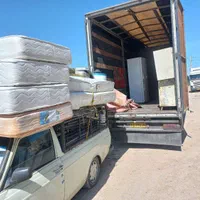 فروش و خرید لوازم منزل درمحل|یخچال و فریزر|تهران, آذری|دیوار