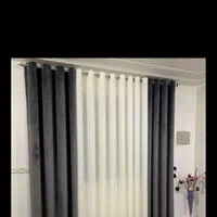 پانچ آماده تحویل ب قیمت عمده|پرده، رانر، رومیزی|تهران, عبدل‌آباد|دیوار