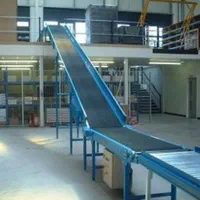 نوار تسمه نقاله اماده بارگیری|ماشینآلات صنعتی|تبریز, |دیوار