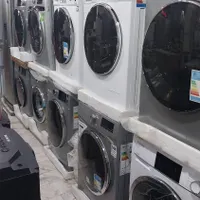 ماشین لباسشویی۷کیلو اسنوا(فروشگاه دیاردوست)|ماشین لباسشویی و خشک‌کن لباس|اردبیل, |دیوار