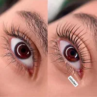 آموزش وخدمات اکستنشن کاشت لیفت ابروومژه|خدمات آرایشگری و زیبایی|بوشهر, |دیوار