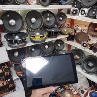 مانیتور ماشین سیستم سنگین|قطعات یدکی و لوازم جانبی|کرمانشاه, |دیوار