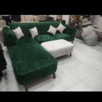 مبل راحتی شیک و باکیفیت ، مبلمان|مبلمان خانگی و میز عسلی|ساری, |دیوار