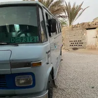 مینی بوس بنز مدل ۶۶|خودرو سنگین|بندرعباس, |دیوار