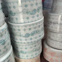 سفره یکبار مصرف و لفاف