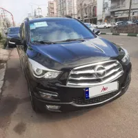 هایما s5 گیربکس جدید